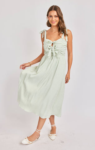 Brunch All Day Dress