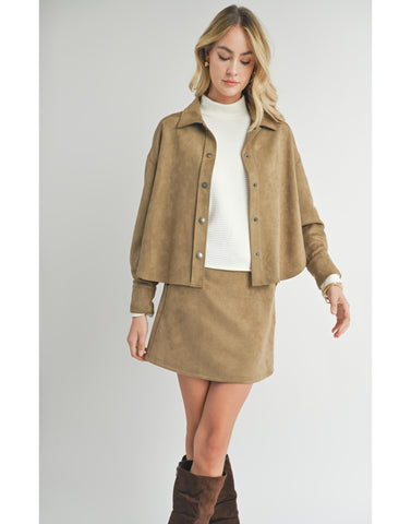 Fabiana Jacket