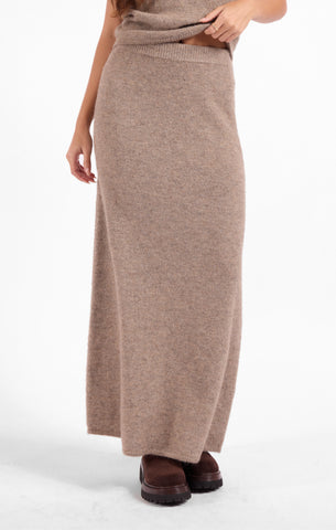 Bri Sweater Skirt