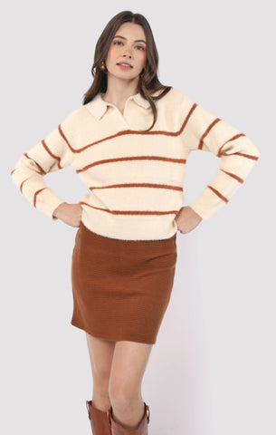 Cassandra Sweater
