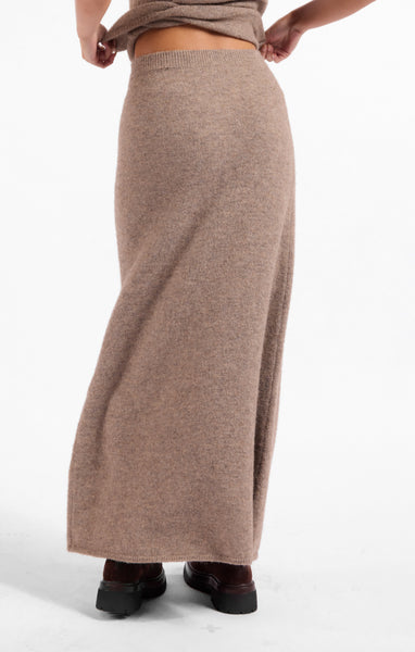 Bri Sweater Skirt