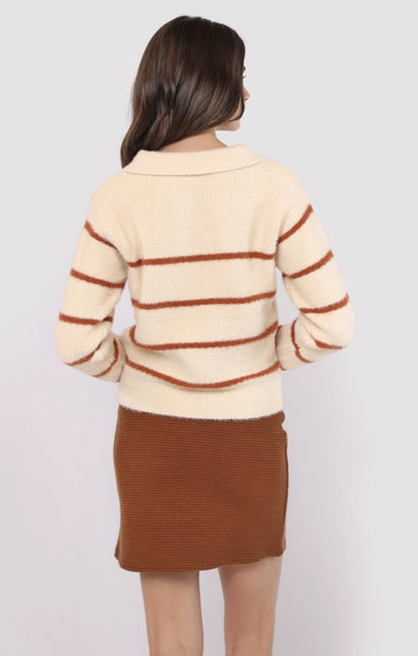Cassandra Sweater