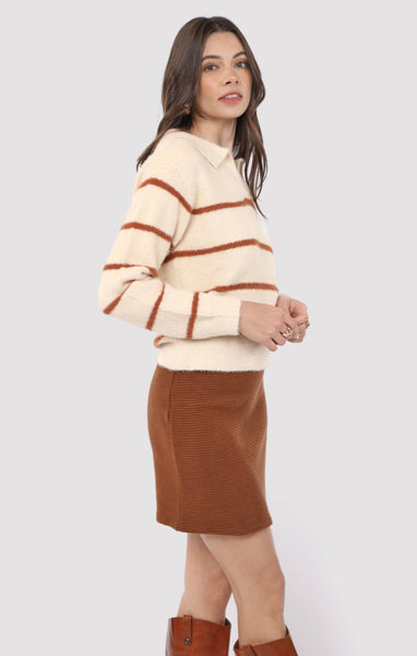 Cassandra Sweater