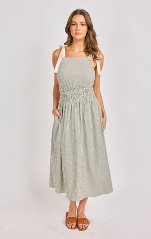 Terrance Dress