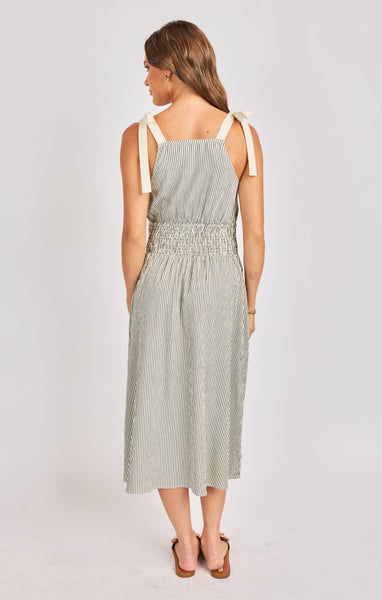 Terrance Dress