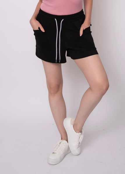 Darcia Scuba Shorts