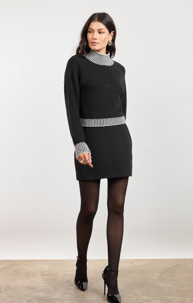 Adalaide Sweater