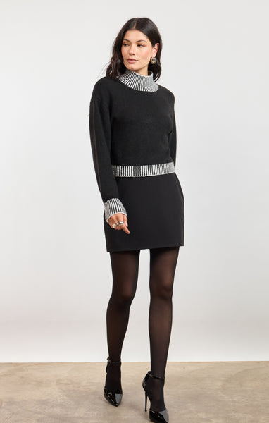 Adalaide Sweater