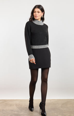 Adalaide Sweater
