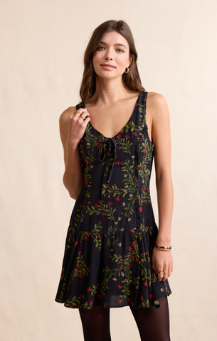 Girls Night Dress