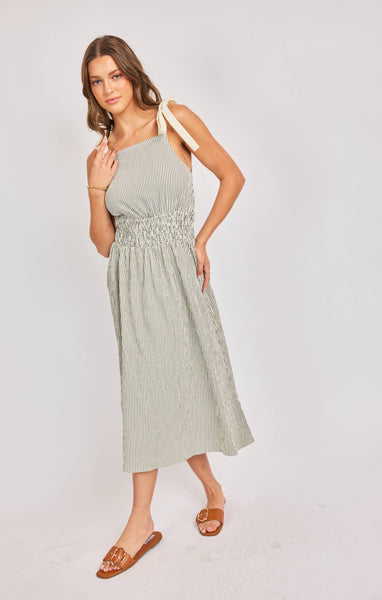 Terrance Dress