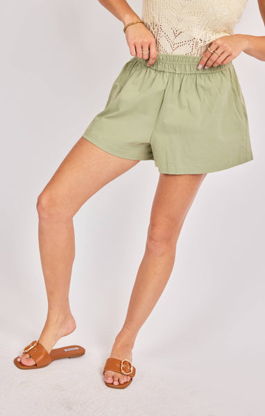 Nomadic Shorts