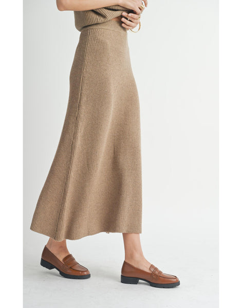 Milton Skirt