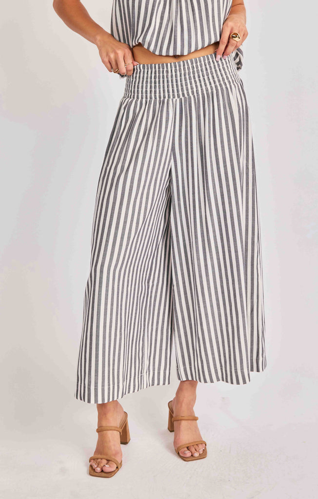 Troubadour Pants