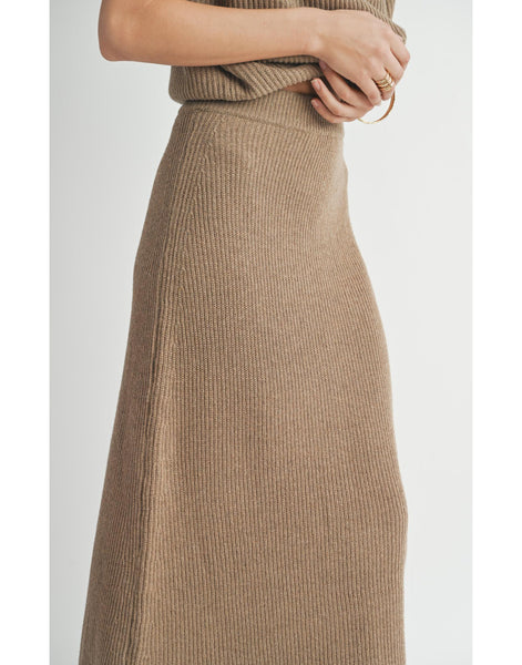 Milton Skirt