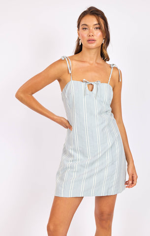 Kite Flying Dress