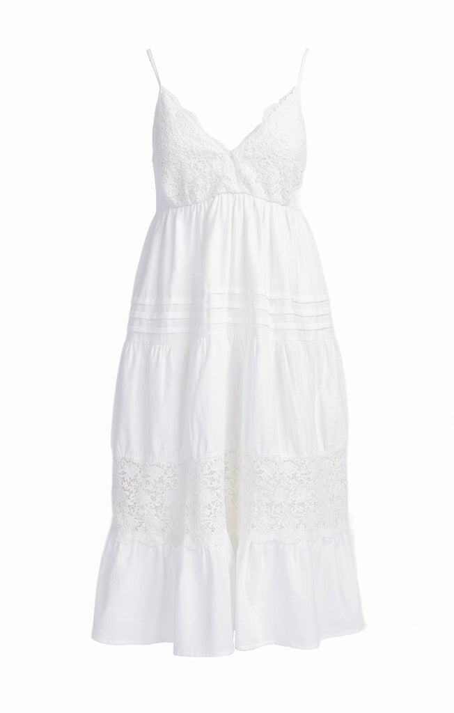 Weekender Dress