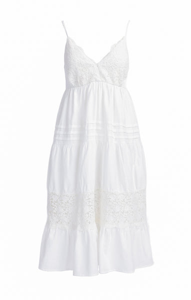 Weekender Dress