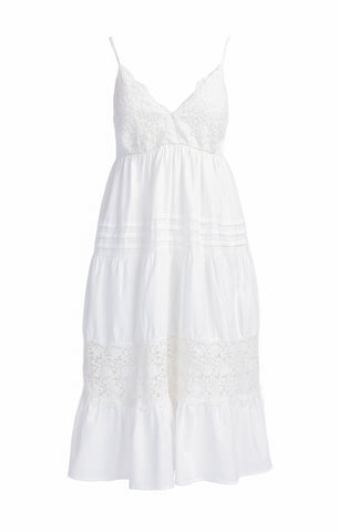 Weekender Dress