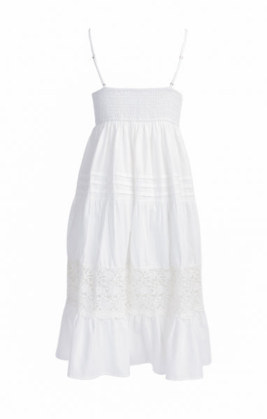 Weekender Dress