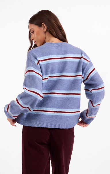Haley Sweater