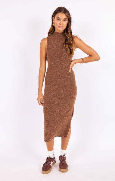 Cocoa Dress