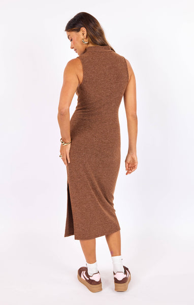 Cocoa Dress