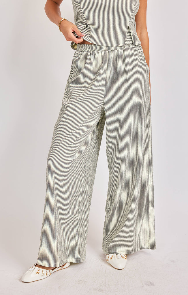 Terrance Pants