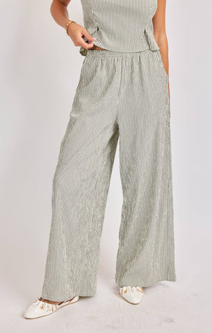 Terrance Pants