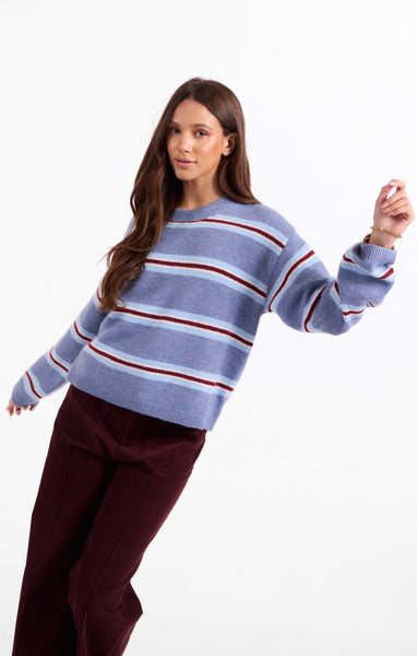 Haley Sweater
