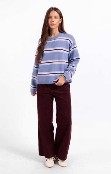Haley Sweater