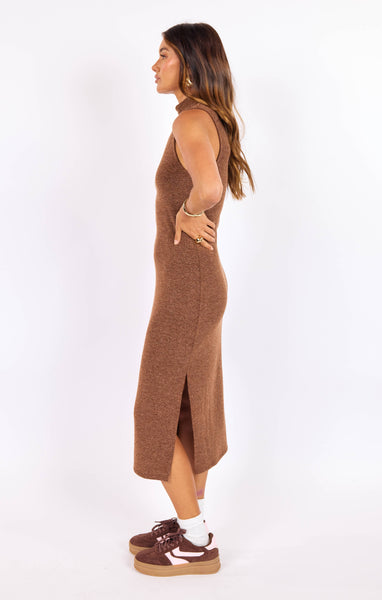 Cocoa Dress