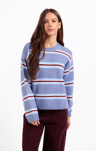 Haley Sweater