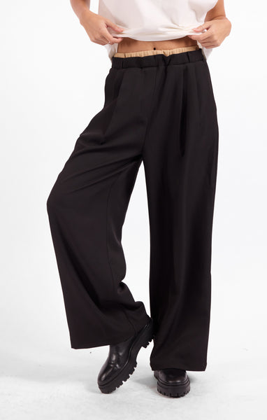 Nicole Pants