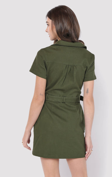 Jane Doe Dress