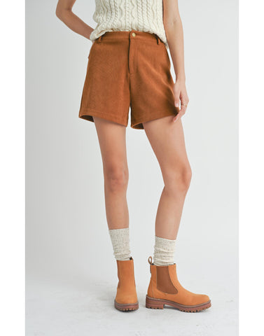 Mountain Side Shorts