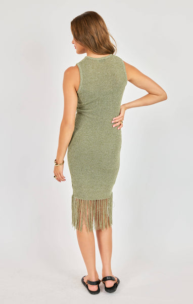 Cactus Prick Dress