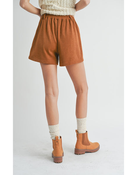 Mountain Side Shorts