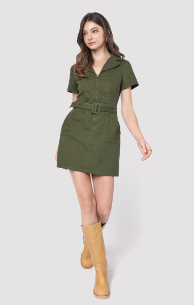 Jane Doe Dress