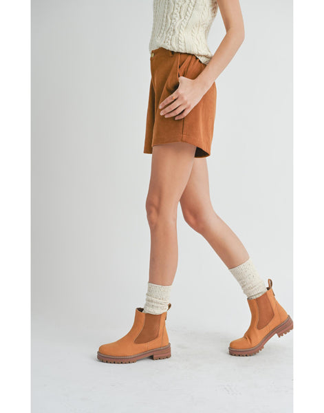 Mountain Side Shorts