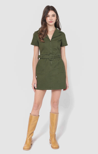Jane Doe Dress