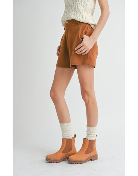 Mountain Side Shorts