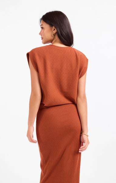 Cedar Forest Top