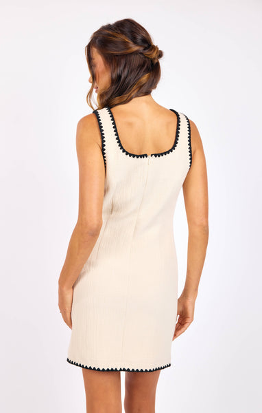 Daniella Dress