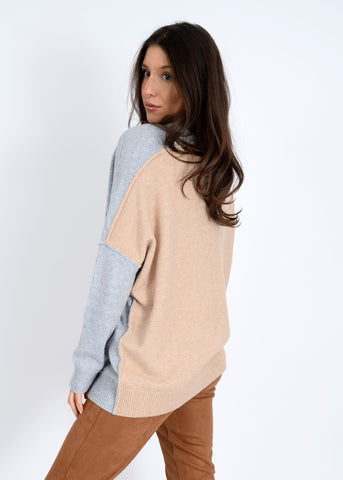 Dynamic Duo Cardigan