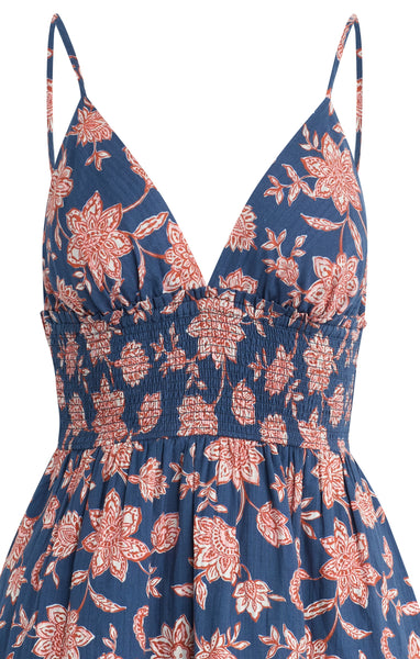 Darla Short Dress