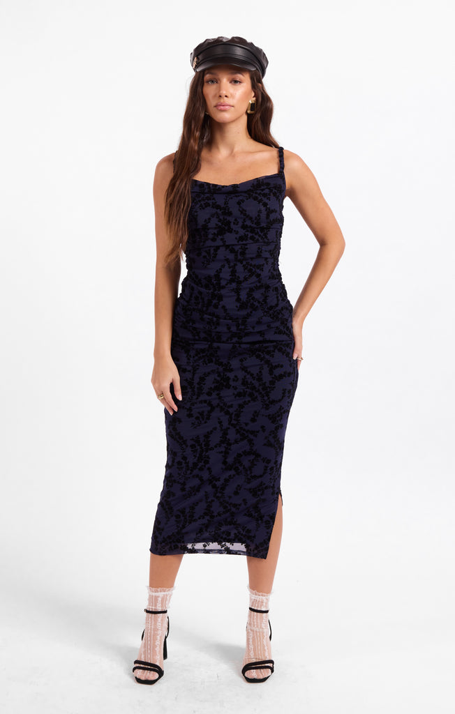 Rachel Dress