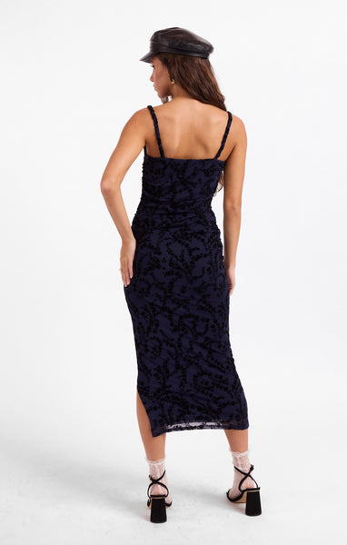 Rachel Dress