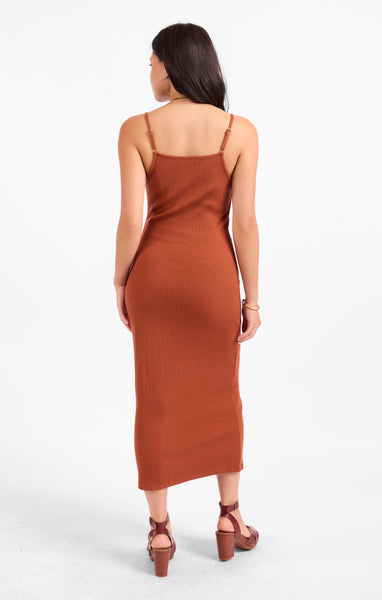 Cedar Forest Dress