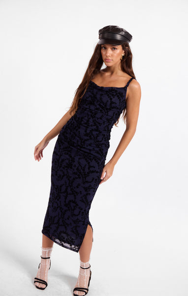 Rachel Dress